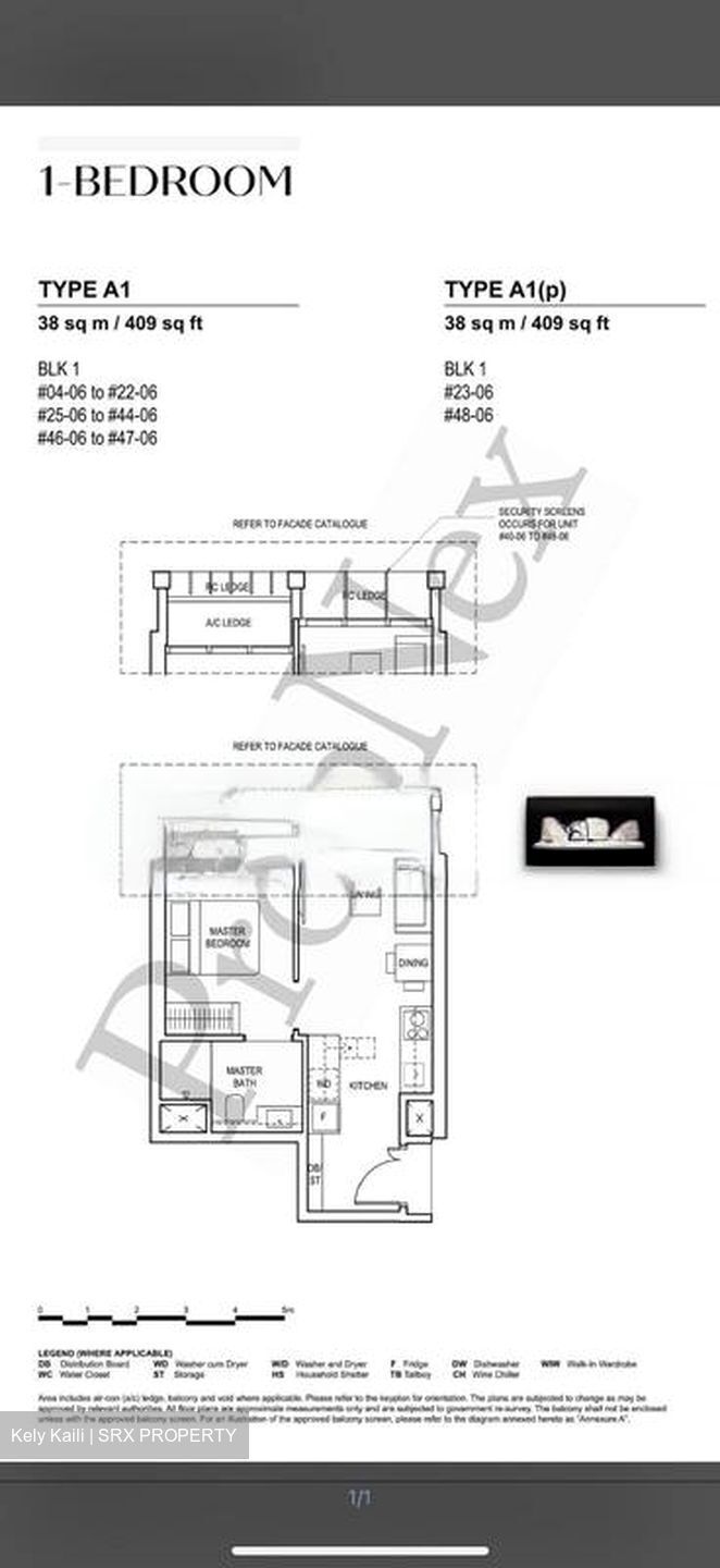 River Valley Road (D6), Condominium #486636181